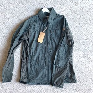 Fjallraven High Coast Hybrid Jacket XXL